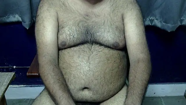 hairysubcub 70 online show from June 23, 2026, 7:06 am
