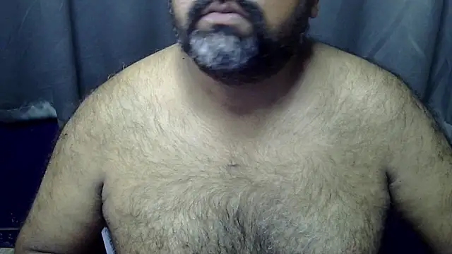 hairysubcub 70 online show from July 11, 2026, 6:24 am