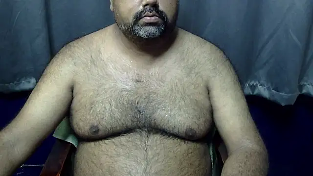 hairysubcub 70 online show from June 25, 2026, 4:21 am