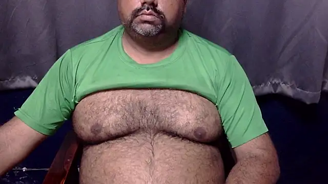hairysubcub 70 online show from July 29, 2026, 4:12 am