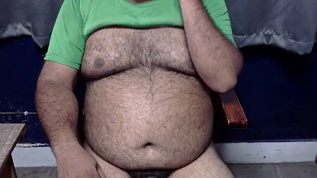 hairysubcub 70 online show from July 28, 2026, 5:48 am