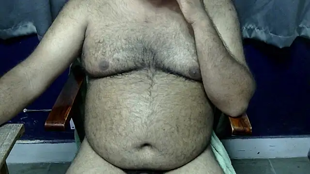 hairysubcub 70 online show from June 29, 2026, 6:42 am
