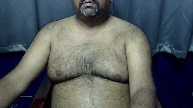 hairysubcub 70 online show from February 9, 2026, 10:13 am