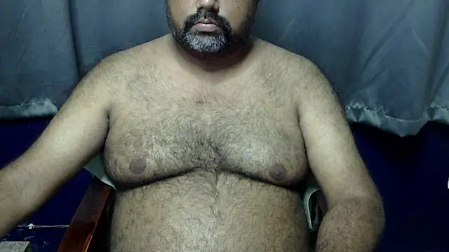 hairysubcub 70 online show from June 29, 2026, 10:48 am