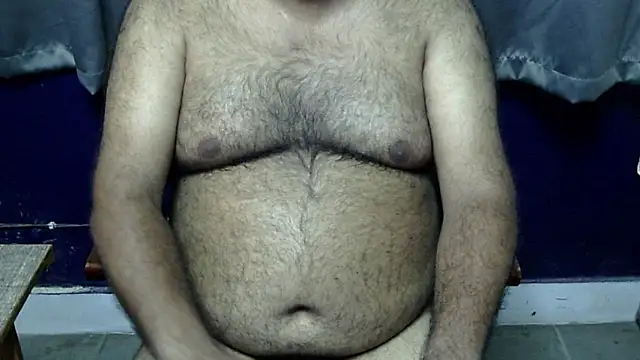 hairysubcub 70 online show from July 3, 2026, 4:30 am