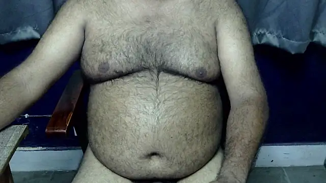 hairysubcub 70 online show from July 7, 2026, 7:23 am