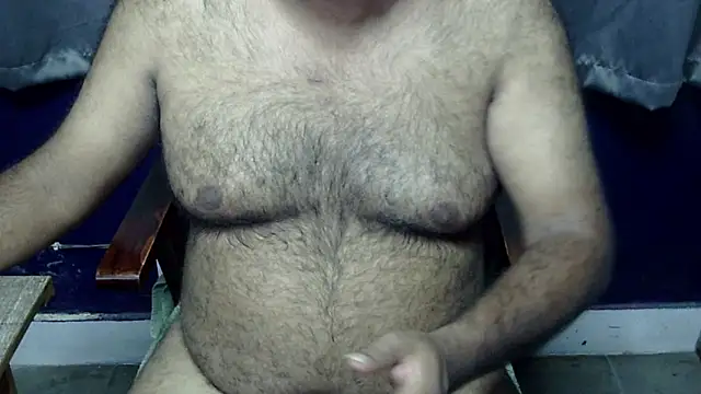 hairysubcub 70 online show from July 23, 2026, 4:14 pm
