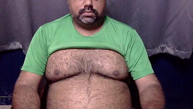 hairysubcub 70 online show from August 1, 2026, 6:22 am