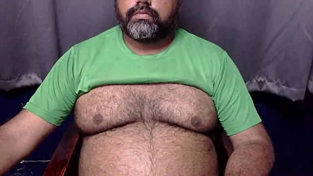 hairysubcub 70 online show from July 24, 2026, 4:19 am