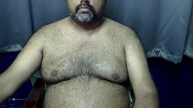 hairysubcub 70 online show from June 28, 2026, 6:30 am