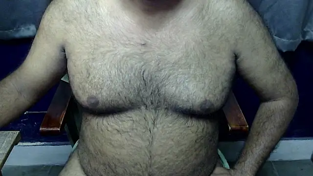 hairysubcub 70 online show from June 25, 2026, 5:12 am