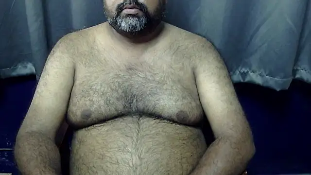 hairysubcub 70 online show from July 8, 2026, 6:36 am