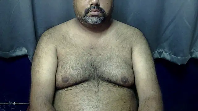 hairysubcub 70 online show from June 24, 2026, 6:34 am