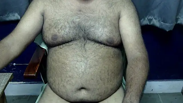 hairysubcub 70 online show from June 26, 2026, 8:20 am
