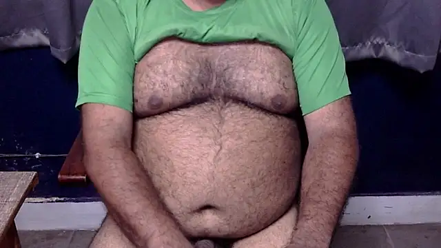 hairysubcub 70 online show from July 30, 2026, 4:22 am