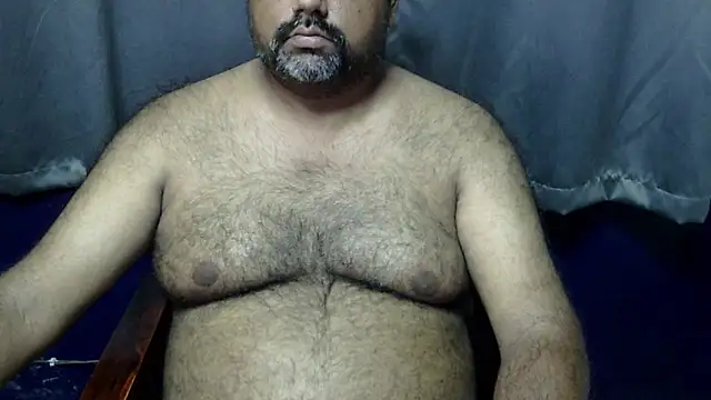 hairysubcub 70 online show from August 5, 2026, 7:57 am