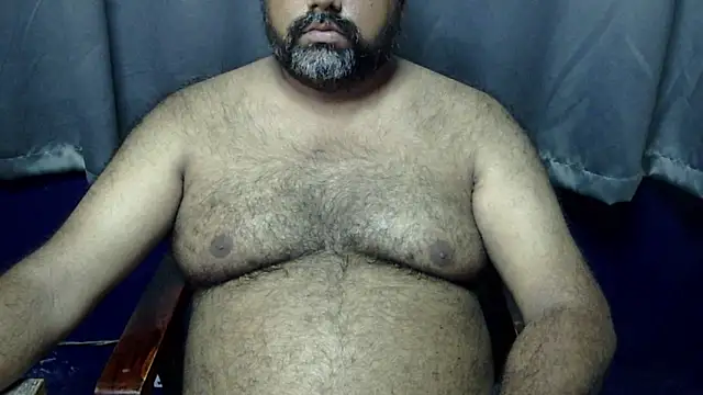 hairysubcub 70 online show from July 12, 2026, 7:20 am
