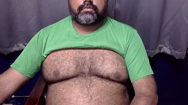 hairysubcub 70 online show from July 21, 2026, 4:36 am