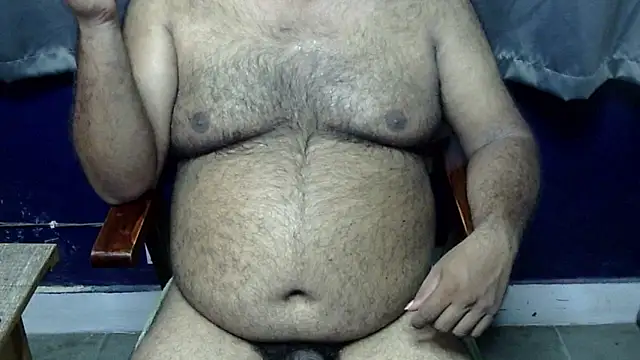 hairysubcub 70 online show from July 15, 2026, 4:08 am
