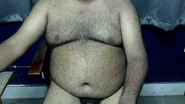 hairysubcub 70 online show from July 2, 2026, 4:02 pm