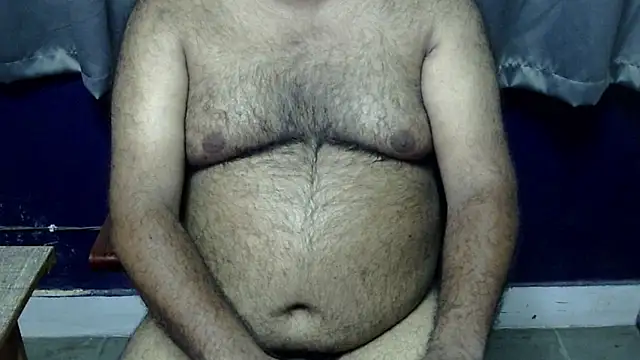 hairysubcub 70 online show from July 7, 2026, 7:09 am