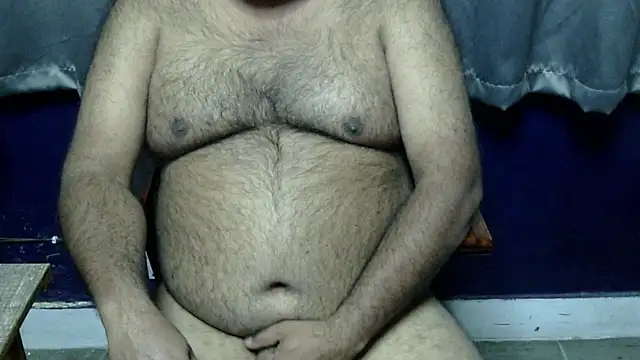 hairysubcub 70 online show from January 13, 2026, 5:28 pm