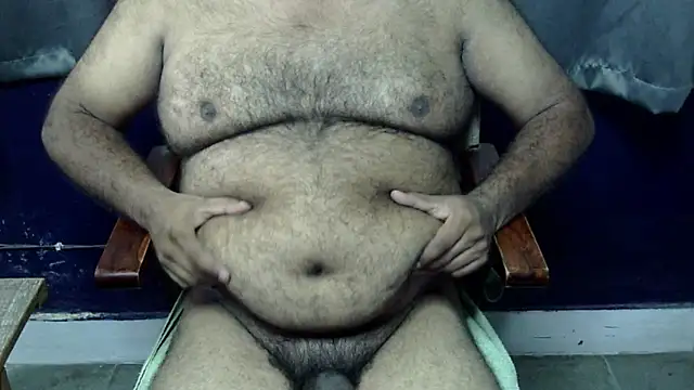 hairysubcub 70 online show from July 31, 2026, 6:13 am