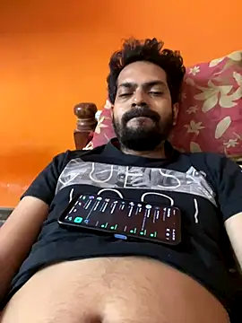 arhan3043 online show from September 13, 2025, 6:57 am