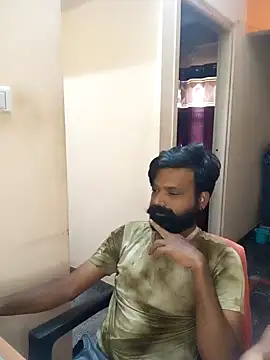 arhan3043 online show from January 12, 2025, 7:32 am