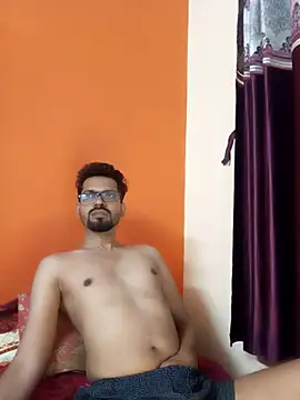 arhan3043 online show from October 15, 2025, 9:50 am