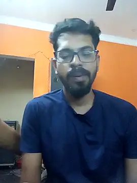 arhan3043 online show from February 21, 2025, 3:32 pm