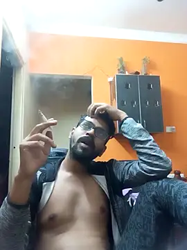 arhan3043 online show from December 15, 2024, 3:20 pm