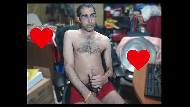 Gsmile1 online show from January 9, 2025, 10:09 pm