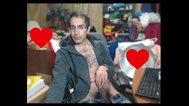 Gsmile1 online show from December 26, 2024, 10:41 pm