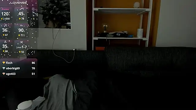 snusmumrike online show from March 12, 2025, 10:37 am