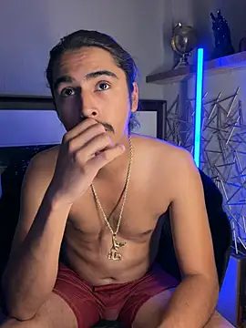 jrrichforever online show from February 15, 2026, 5:19 am