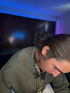 jrrichforever online show from March 22, 2026, 4:41 pm