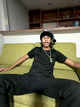 jrrichforever online show from December 21, 2025, 7:15 pm