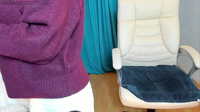 BellaAnna30 online show from January 31, 2025, 12:51 pm