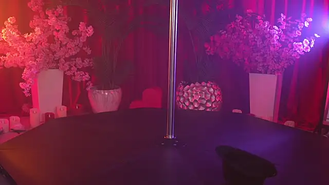 KittyCaitlin online show from March 12, 2025, 9:24 pm