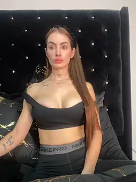 SofiaCarter online show from December 27, 2024, 2:47 am