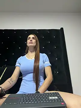 SofiaCarter online show from March 29, 2026, 3:08 am