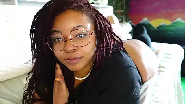 -khayaparker online show from February 27, 2025, 5:05 pm