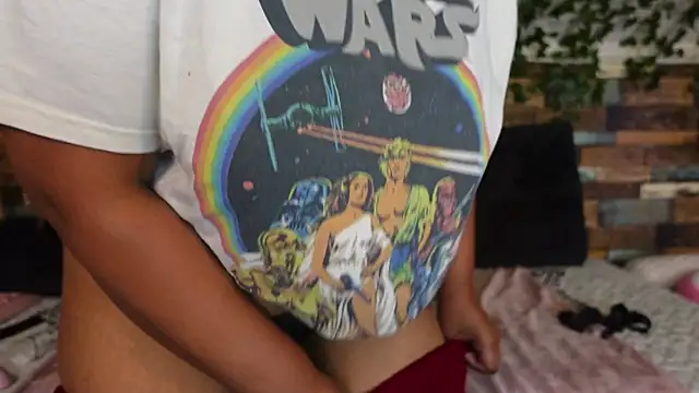 -khayaparker online show from October 6, 2025, 3:35 pm