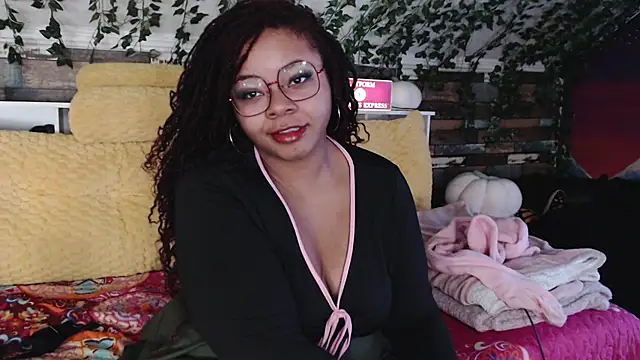 -khayaparker online show from February 9, 2025, 1:56 pm