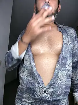 Spicy aryan online show from May 17, 2026, 4:07 pm