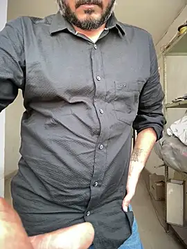 Spicy aryan online show from May 10, 2026, 9:02 am