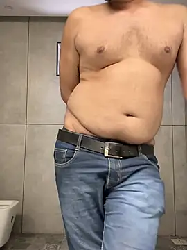 Spicy aryan online show from June 12, 2026, 11:41 am