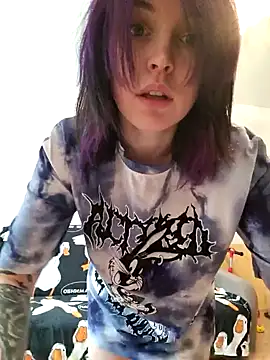 LazyTanukii online show from January 31, 2025, 3:52 am