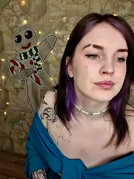 LazyTanukii online show from December 20, 2025, 6:38 am